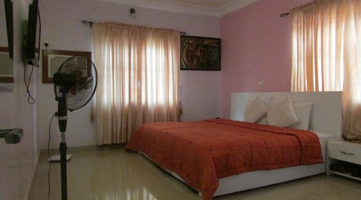 Golf Exquisite Suites (Golfex)