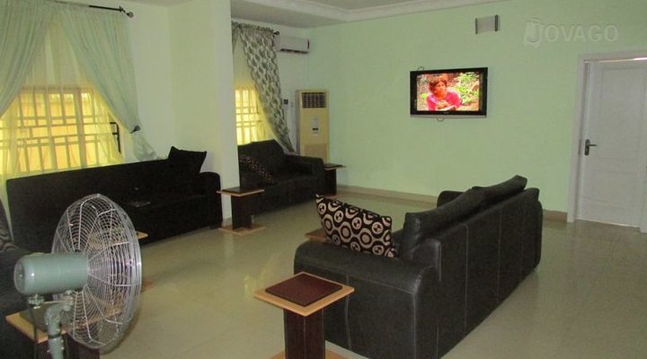 Golf Exquisite Suites (Golfex)