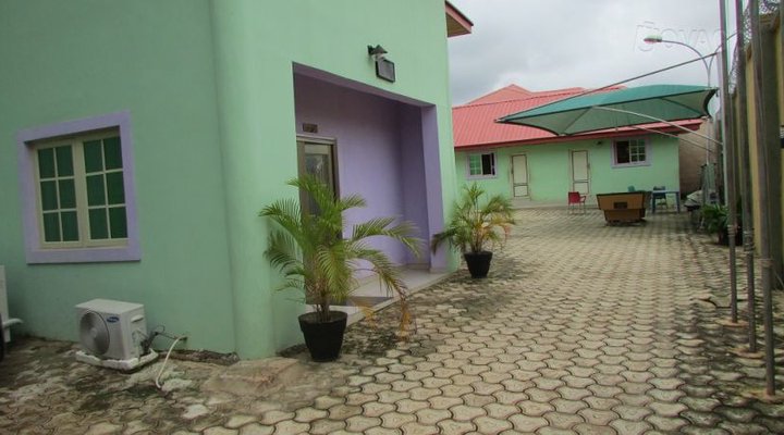 Golf Exquisite Suites (Golfex)