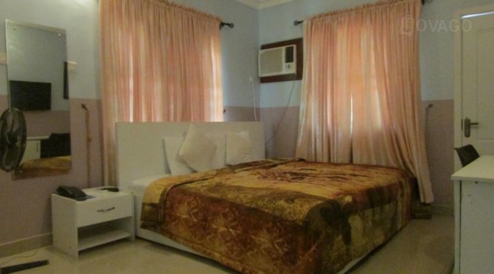 Golf Exquisite Suites (Golfex)