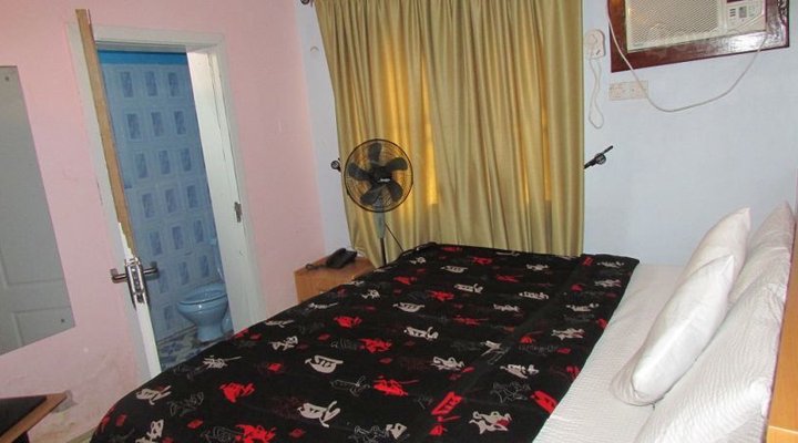 Golf Exquisite Suites (Golfex)