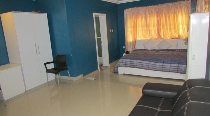 Golf Exquisite Suites (Golfex)