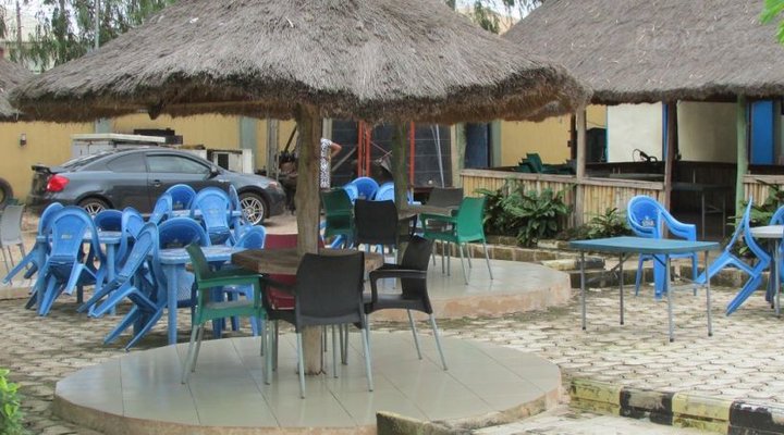 Golf Exquisite Suites (Golfex)
