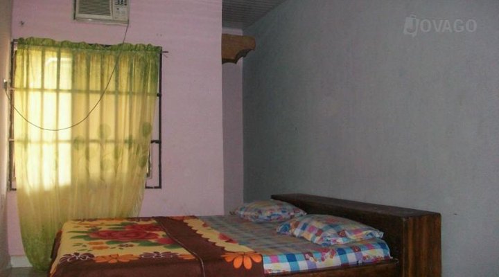 Zidel Guest House