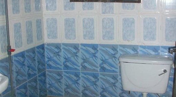 Zidel Guest House