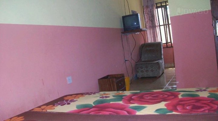 Zidel Guest House