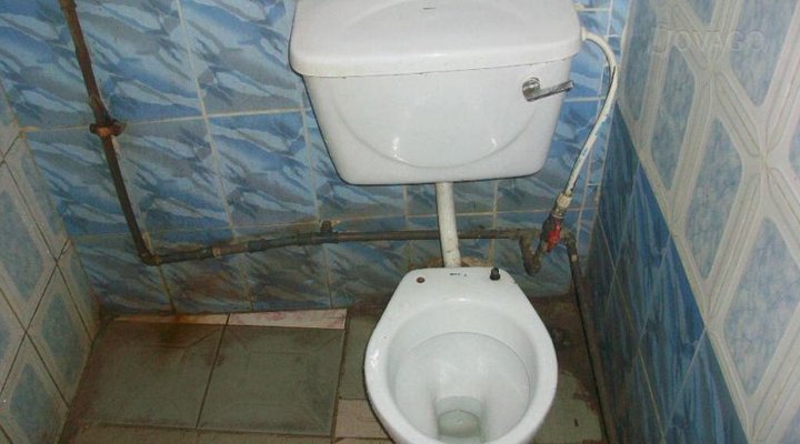 Zidel Guest House