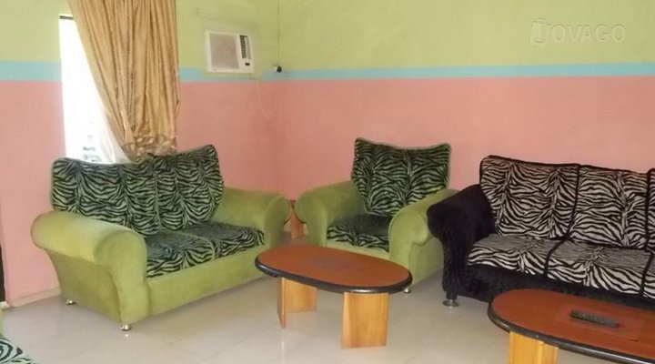 Saint Rest Guest House