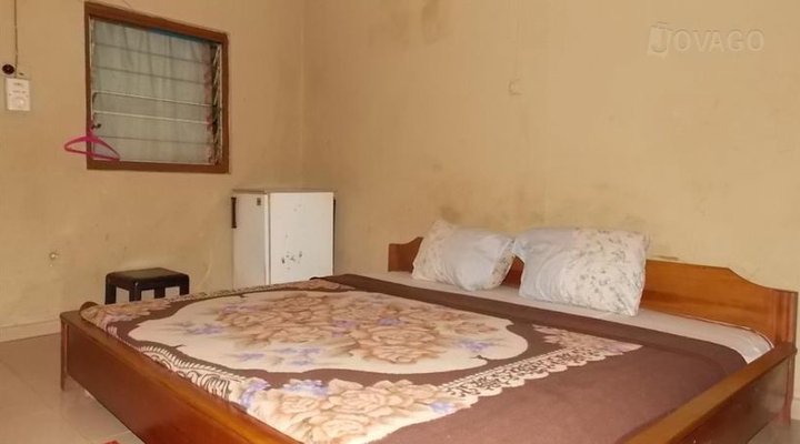 Saint Rest Guest House