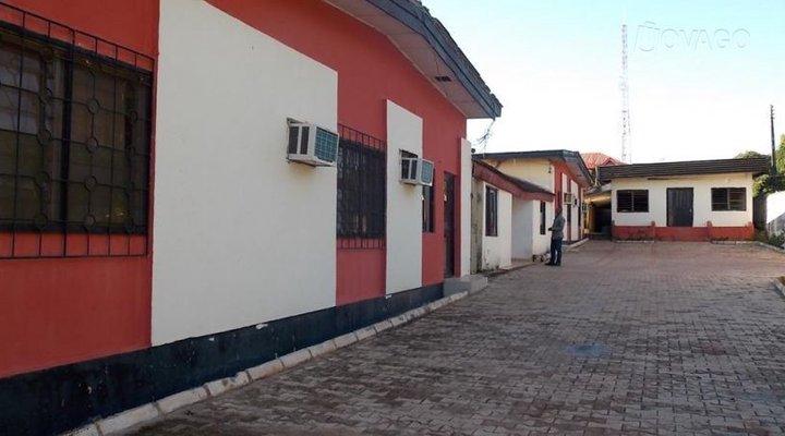 Saint Rest Guest House