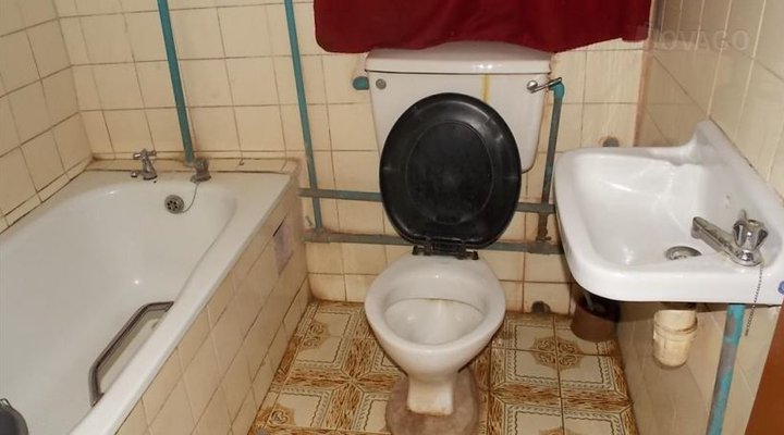 Saint Rest Guest House