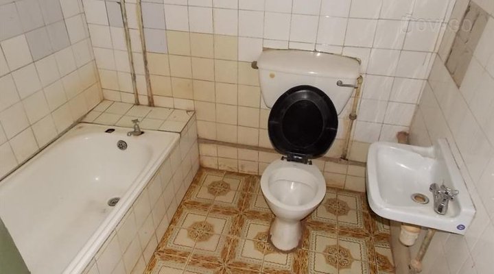 Saint Rest Guest House