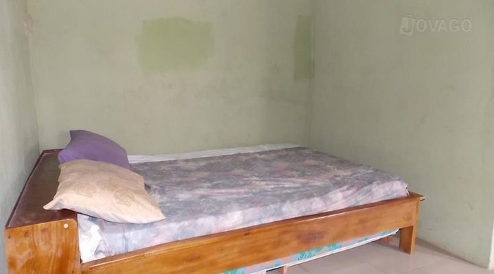 Novas Guest House