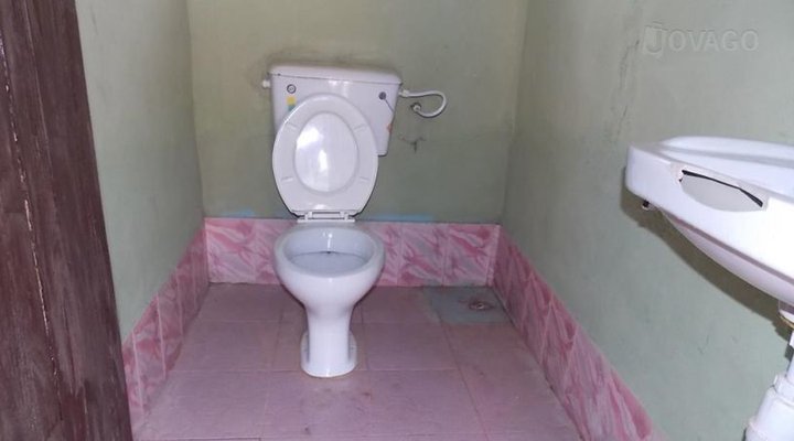 Novas Guest House