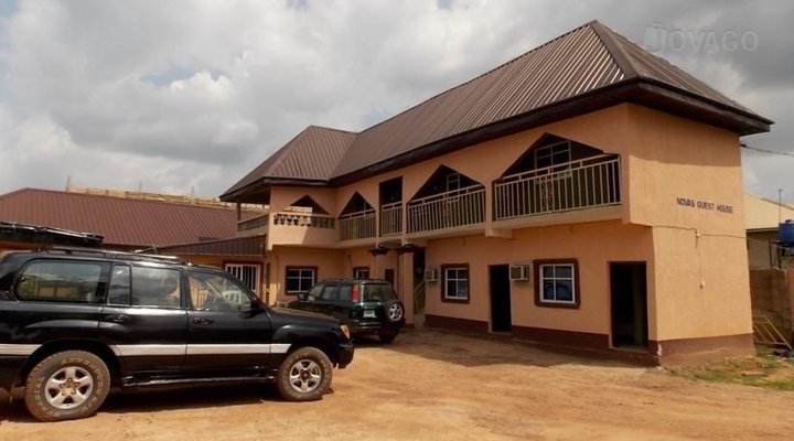 Novas Guest House