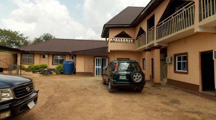 Novas Guest House