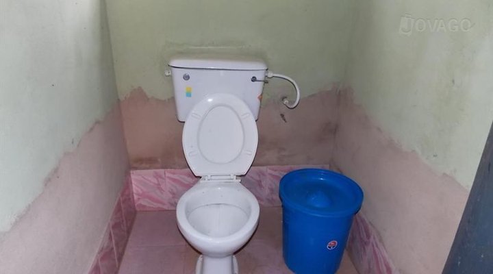 Novas Guest House