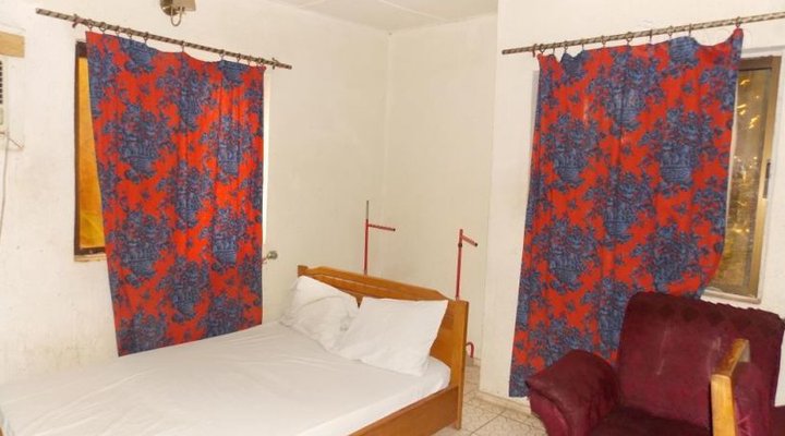 Zuba Guest House