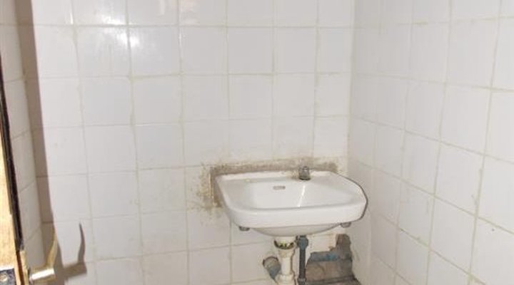 Zuba Guest House