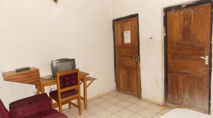 Zuba Guest House