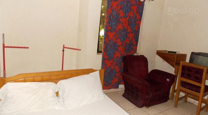 Zuba Guest House