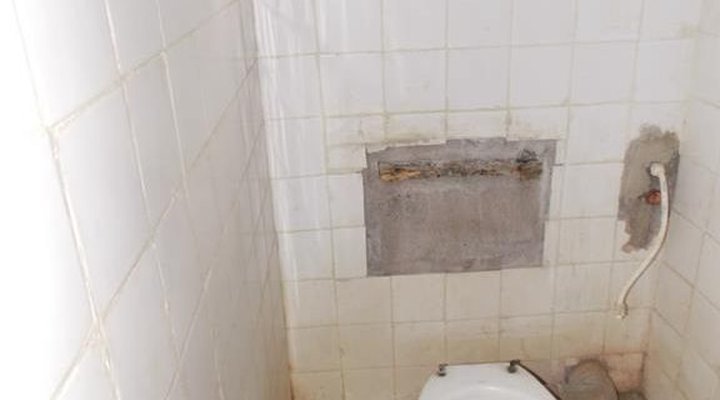 Zuba Guest House