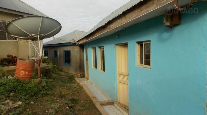 Zuba Guest House