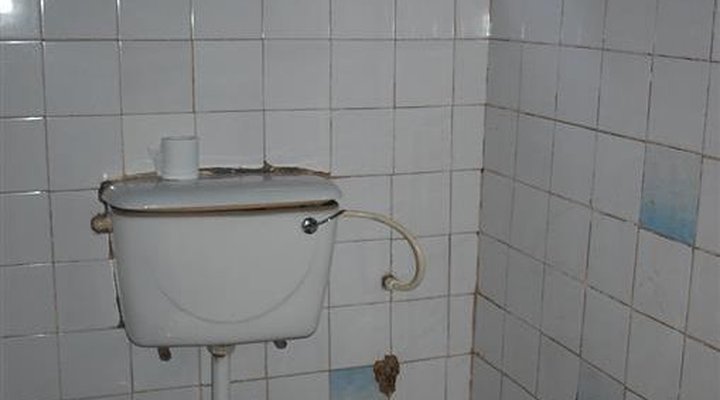 Splash International Motel