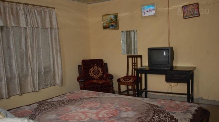 Splash International Motel