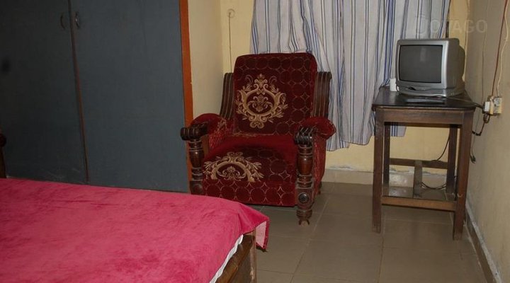 Splash International Motel