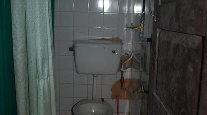 Splash International Motel