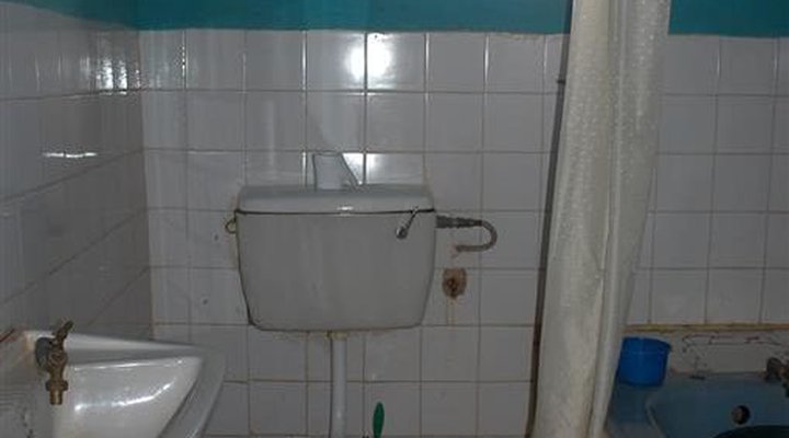 Splash International Motel