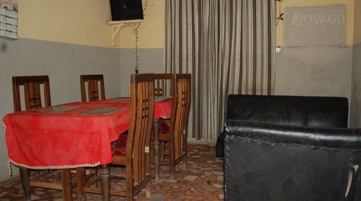 Splash International Motel