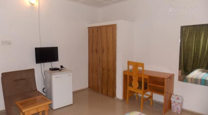 The Rilcor Hotel Limited