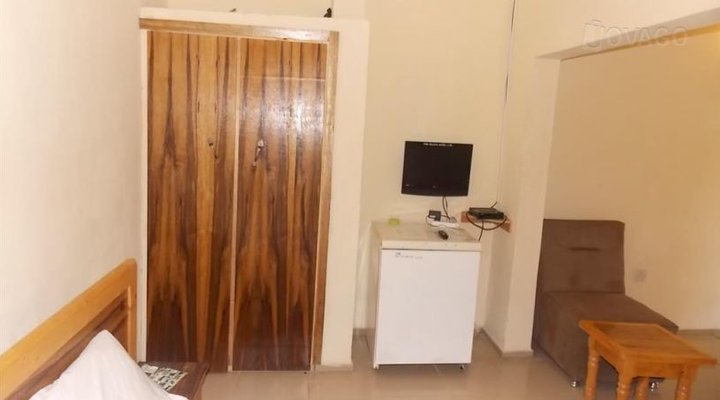 The Rilcor Hotel Limited