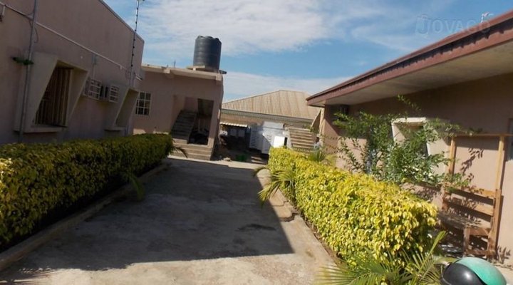 The Rilcor Hotel Limited