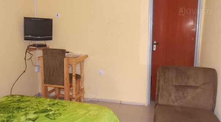 The Rilcor Hotel Limited