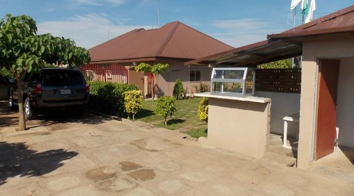 The Rilcor Hotel Limited