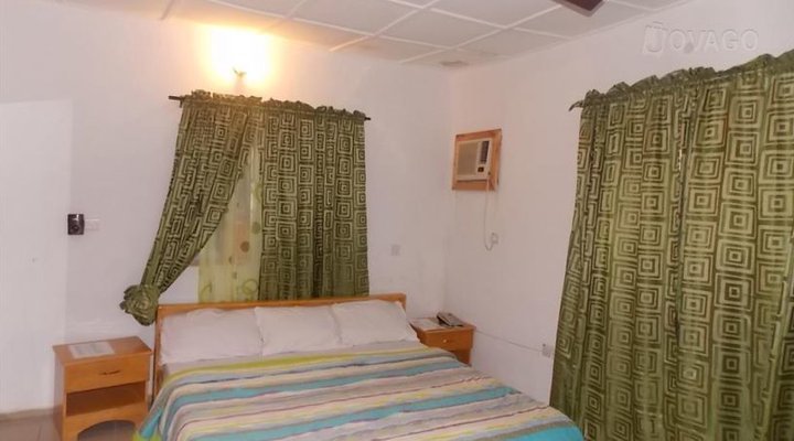 The Rilcor Hotel Limited