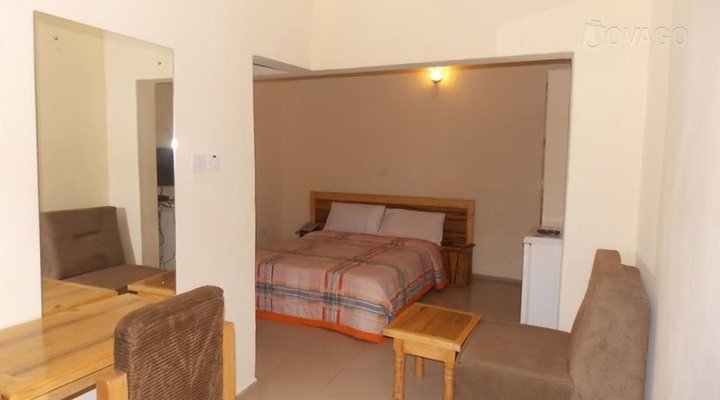 The Rilcor Hotel Limited