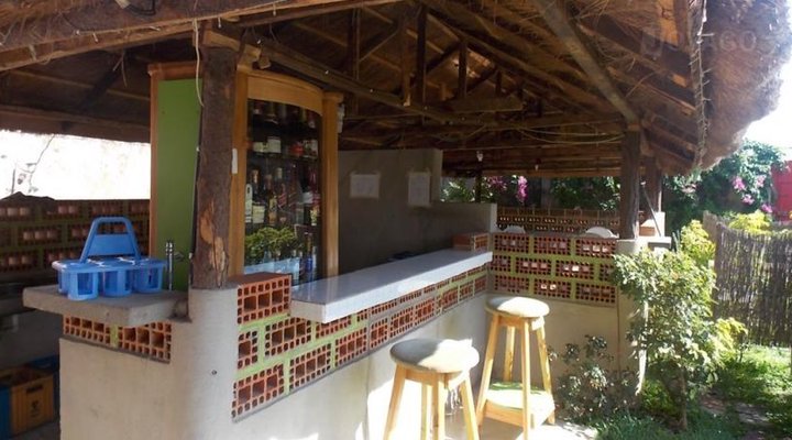 The Rilcor Hotel Limited