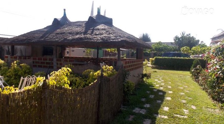 The Rilcor Hotel Limited