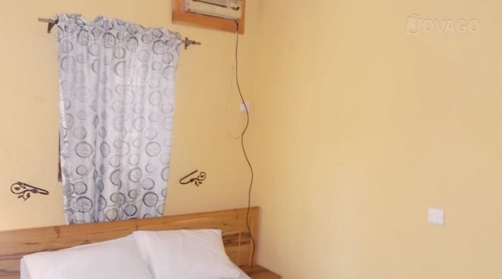 The Rilcor Hotel Limited