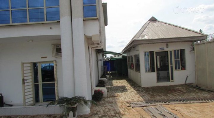 Klasston Suites Limited