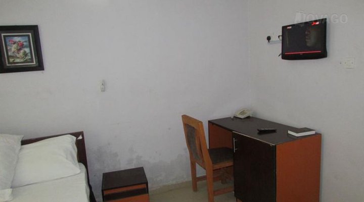 Klasston Suites Limited