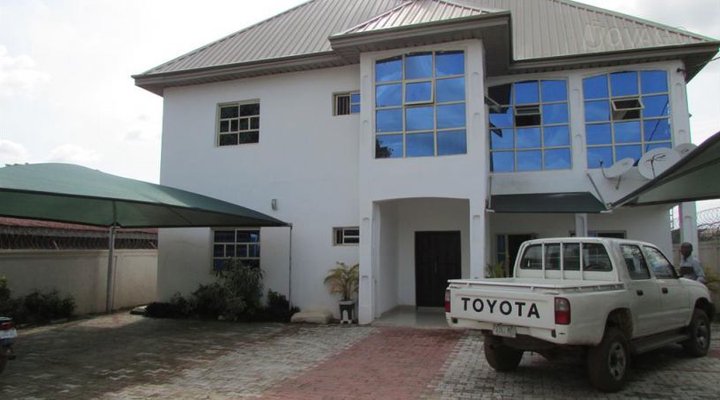 Klasston Suites Limited