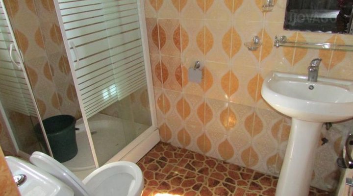 Klasston Suites Limited