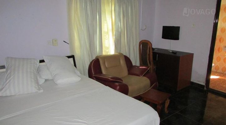 Klasston Suites Limited