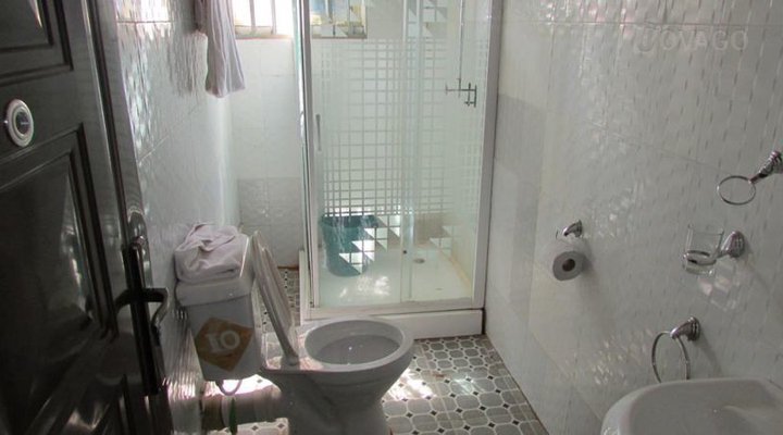 Klasston Suites Limited