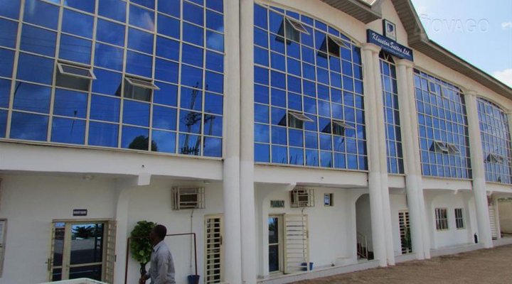 Klasston Suites Limited